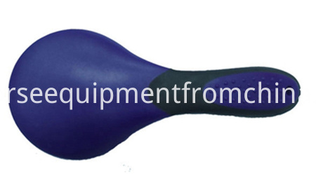 brosse en queue de cheval horse tail brush